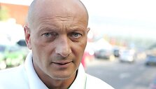 Didžiausias R.Butauto galvos skausmas &ndash; ne pilna jėga treniruotis galintys rinktinės krep&scaron;ininkai