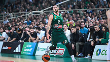 Luca Vildoza