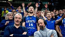 Estijos krep&scaron;inio sirgaliai