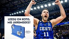 Estų verslo pok&scaron;tai ir Siimas Sanderis Vene