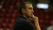 K.Kemzūros vadovaujamiems Latvijos krep&scaron;ininkams Europos pirmenybės baigėsi jau pirmajame etape