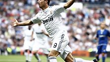 Per trejas žaistas &scaron;io sezono &bdquo;La Liga&ldquo; čempionato rungtynes C.Ronaldo įvarčiu džiaugėsi jau 4 kartus