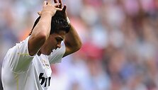 C.Ronaldo atsidūrė paslaptingo &scaron;amano taikiklyje