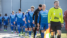 Kauno r. &bdquo;Hegelmann&ldquo; futbolininkai