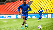 Njoya Abdelas Kaderas