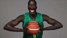 Amadou Seini