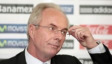 Britų žiniasklaidos duomenimis, &scaron;iaurės korėjiečių pasiūlymas S.G.Erikssono nesudomino