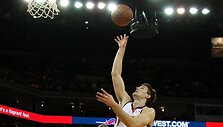 R.Kurzas praėjusiame sezone rungtyniavo Oklendo &bdquo;Golden State Warriors&ldquo; klube
