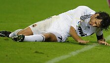 Galimybę atsirevan&scaron;uoti už skaudų pažeminimą &bdquo;Real&ldquo; futbolininkai turės atsakomosiose rungtynėse, tačiau tam &bdquo;Alcorcon&ldquo; klubą reikės įveikti ne mažiau kaip 4 įvarčių skirtumu