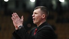 D.Lavrinovičiaus teigimu, T.Pačėsas &bdquo;Asseco Prokom&ldquo; krep&scaron;ininkams suteikia daug laisvės aik&scaron;telėje