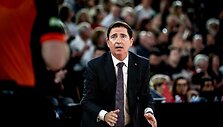 Xavi Pascualis
