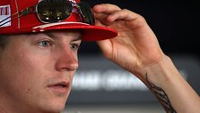 Apie 35 mln. eurų &scaron;iemet &bdquo;Ferrari&ldquo; komandoje uždirbdavęs K.Raikkonenas buvo geriausiai apmokamas &bdquo;Formulės1&ldquo; lenktynininkas