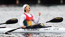 Valentinas Velebskis