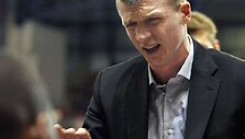 T.Pačėso auklėtiniai priartėjo prie pusfinalio