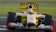 &bdquo;Renault&ldquo; komandai &scaron;is &bdquo;Formulės-1&ldquo; sezonas buvo prasčiausias nuo 2002 metų