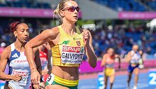 Gabija Galvydytė