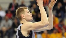 Manoma, jog R.Seibutis ir kiti &bdquo;Bizkaia Basket&ldquo; žaidėjai kiaulių gripu užsikrėtė rungtynėse prie&scaron; R.Butauto treniruojamą &bdquo;Doneck&ldquo; klubą