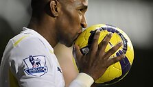 J.Defoe 