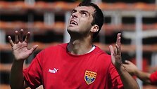 G.Pandevas su &bdquo;Inter&ldquo; sudarė penkerių metų trukmės sutartį