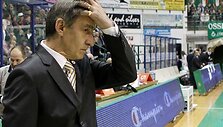 B.Tanjevičiaus auklėtiniai pirmojoje poros dvikovoje buvo stipresni 84-78