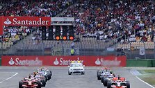Prie 2010 metų &bdquo;Formulės&ndash;1&ldquo; čempionato starto linijos i&scaron;sirikiuos 12 komandų