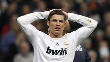 C.Ronaldo ir &bdquo;Real&ldquo; pasitraukė i&scaron; kovos dėl Čempionų lygos taurės