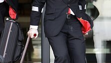 W.Rooney negalės padėti &bdquo;Manchester United&ldquo; ekipai svarbiausiuose sezono mačuose