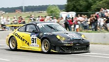 Vieni pagrindinių favoritų &ndash; &bdquo;Oktanas Racing&ldquo; ekipos sportininkai broliai Nemunas ir Nerijus Dagiliai, vairuosiantys &bdquo;Porsche 997&ldquo;, jau užsiregistravo lenktynėse