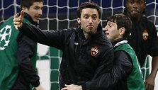 D.&Scaron;embero žaidimas &scaron;io sezono Čempionų lygoje sulaukė ne vieno futbolo eksperto liaupsių