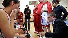 Čempionėmis tapusių TEO krep&scaron;ininkių ateitis skendi miglose