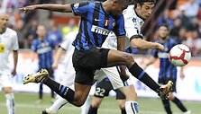 &bdquo;Inter&ldquo; sugebėjo laimėti rungtynes nepaisant to, jog pirmieji į priekį i&scaron;siveržė varžovai