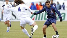 G.Rossi (de&scaron;inėje) liko už Italijos rinktinės borto