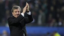 R.Hodgsonas praėjusiame sezone dirbo &bdquo;Fulham&ldquo; klube
