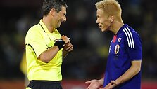 K.Honda (de&scaron;inėje) čempionate prasiženginėjo dažniausiai &ndash; i&scaron; viso 19 kartų