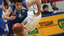 R.Stipčevičius praėjusį sezoną atstovavo &bdquo;Zadar&ldquo; komandai