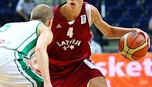K.Vecvagaras savo ateitį susiejo su &bdquo;Žalgiriu&ldquo;