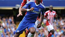 &bdquo;Chelsea&ldquo; vienuolikė &ndash; vienintelė dar nepraradusi ta&scaron;kų Anglijos pirmenybėse
