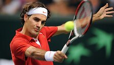 R.Federeris sužaidė 901 ATP mačą karjeroje