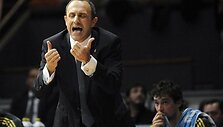 E.Messina su &bdquo;Real&ldquo; nelaimėjo nė vieno trofėjaus