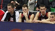 &bdquo;Lietuvos ryto&ldquo; krep&scaron;ininkai patyrė dar vieną sutriu&scaron;kinimą
