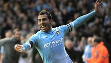 C.Tevezas nori palikti &bdquo;Manchester City&ldquo;