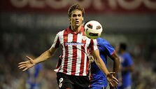 Puikią sportinę formą demonstruojantis F.Llorente pasižymėjo ir Ispanijos čempionate