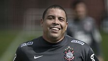 Ronaldo grįžo, bet nepasižymėjo