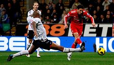 &bdquo;Liverpool&ldquo; didvyriu tapo M.Rodriguezas