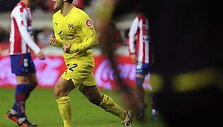 G.Rossi taiklus smūgis i&scaron;plė&scaron;ė lygiąsias