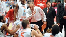 &Scaron;olė &bdquo;Basket&ldquo; ir &bdquo;Lietuvos ryto&ldquo; akistata įvyks ketvirtadienį Vilniuje