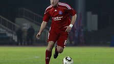 N.Sasnauskas &bdquo;Ekrano&ldquo; klube su pertraukomis žaidžia nuo 1999 metų
