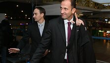 NBA viceprezidentas Europos reikalams Jesusas Bueno žadėjo padėti populiarinti Lietuvoje vyksiantį 2011 metų Europos krep&scaron;inio čempionatą