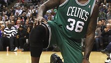 Shaquille'as O'Nealas teisinosi sumai&scaron;ęs laiką, kada turėtų įvykti treniruotė