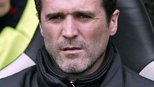 &bdquo;Ipswich Town&ldquo; klubą treniruoja garsusis Roy'us Keane'as.